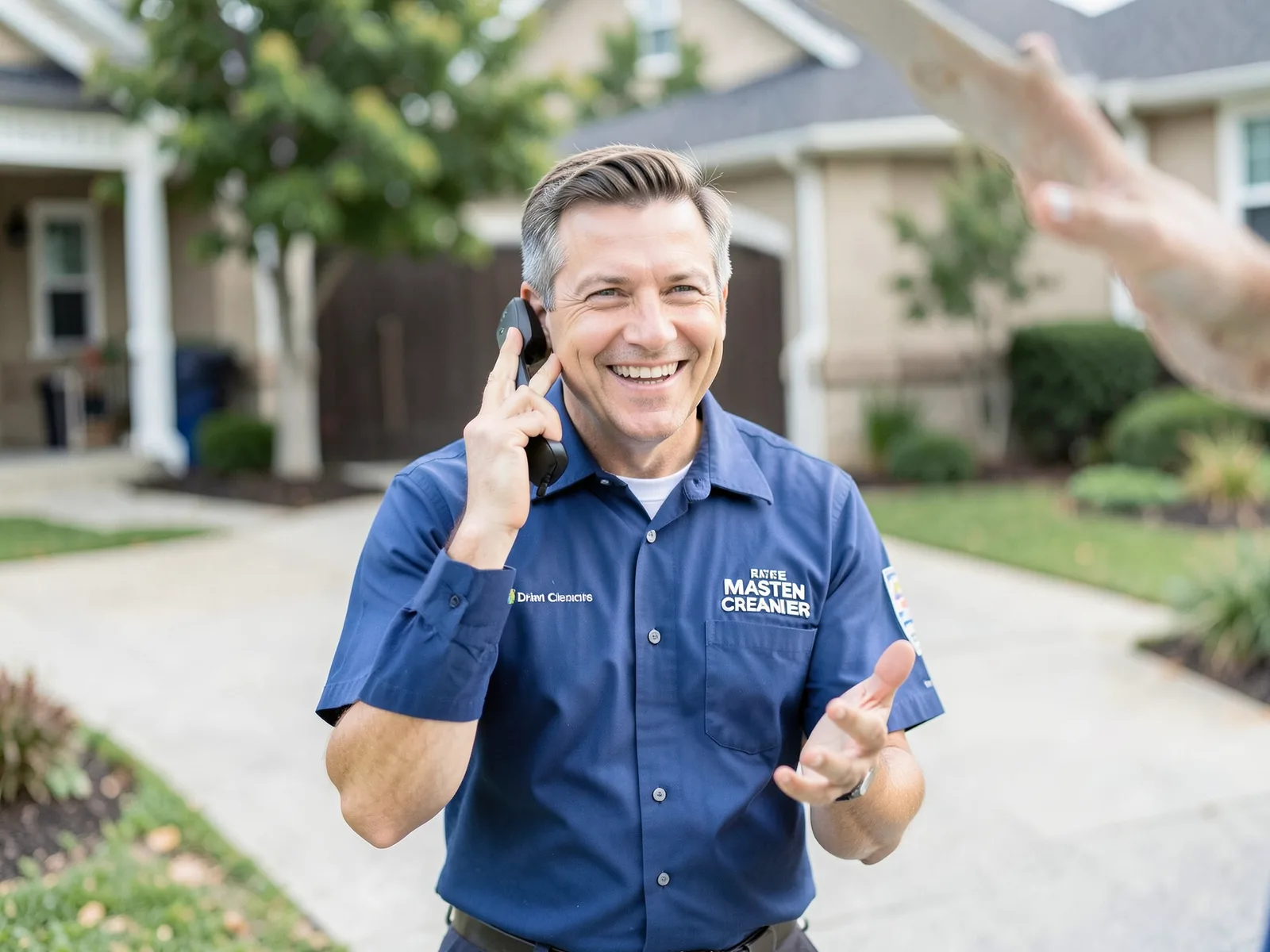 Drain Cleaning West Lafayette, OH FAQs